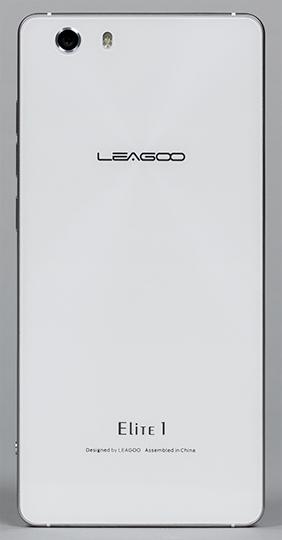 Смартфон Leagoo Elite 1:, фото 2