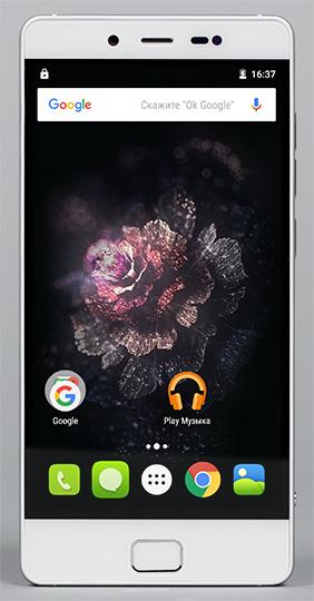 Смартфон Leagoo Elite 1:, фото 1