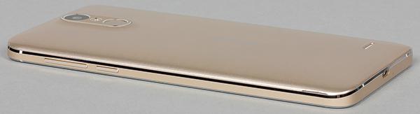 Смартфон Leagoo M5 Plus