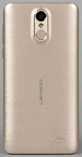 Смартфон Leagoo M5 Plus:, фото 5