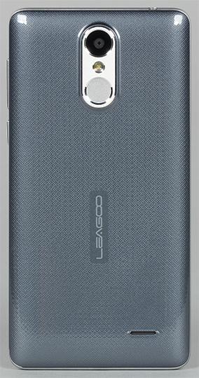 Смартфон Leagoo M5:, фото 5
