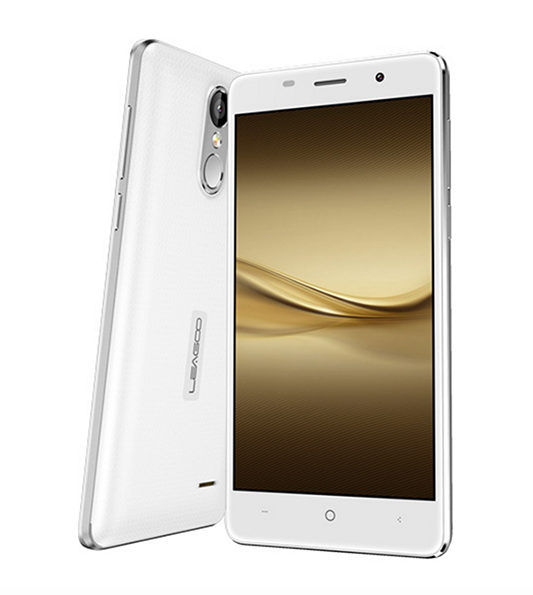 Обзор смартфона Leagoo M5