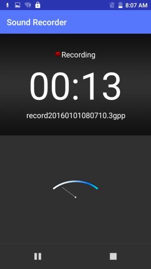 Обзор смартфона Leagoo M5