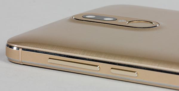Смартфон Leagoo M8 Pro:, фото 17