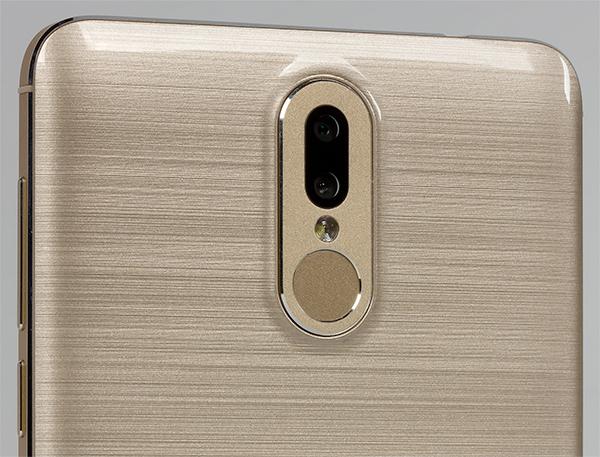 Смартфон Leagoo M8 Pro:, фото 15