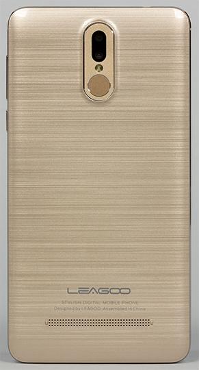 Смартфон Leagoo M8 Pro:, фото 9