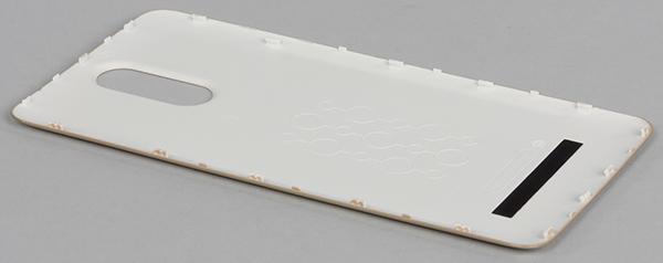 Смартфон Leagoo M8 Pro:, фото 11