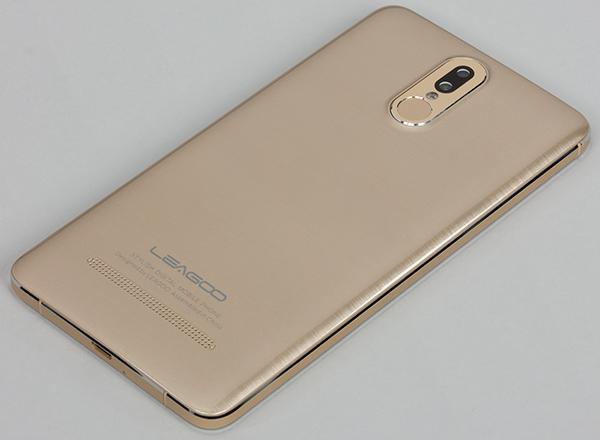 Смартфон Leagoo M8 Pro:, фото 7