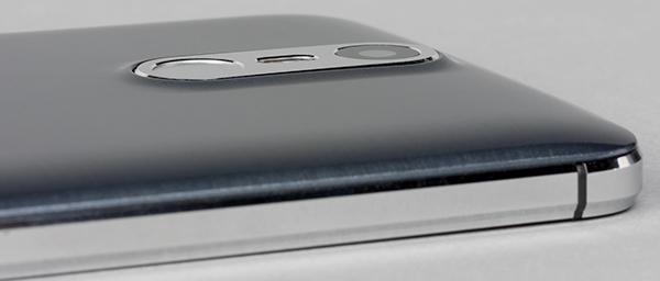 Обзор смартфона Leagoo M8