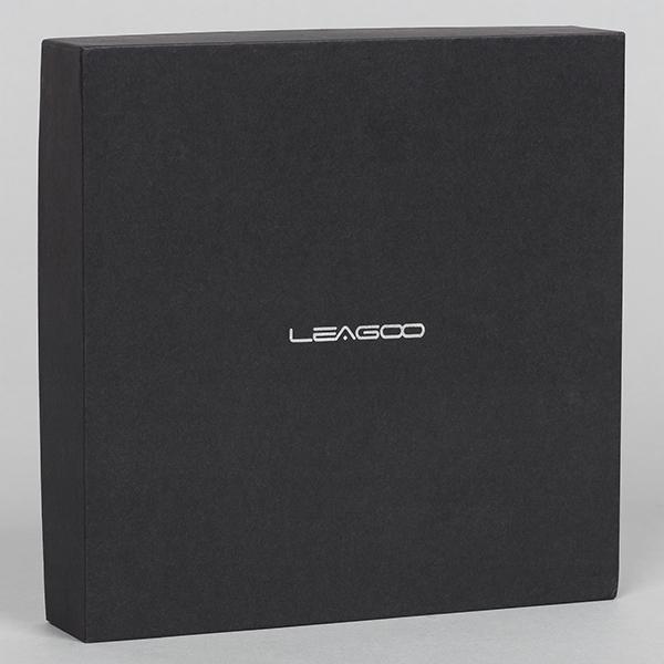 смартфон Leagoo Shark 1