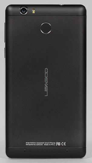 Смартфон Leagoo Shark 1:, фото 2
