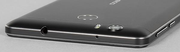 смартфон Leagoo Shark 1