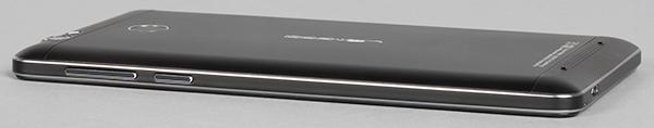 смартфон Leagoo Shark 1