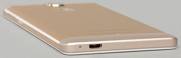 Смартфон Leagoo T1
