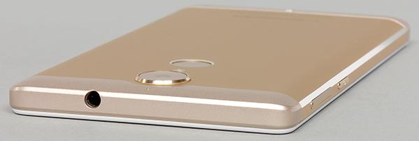 Смартфон Leagoo T1