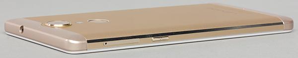 Смартфон Leagoo T1