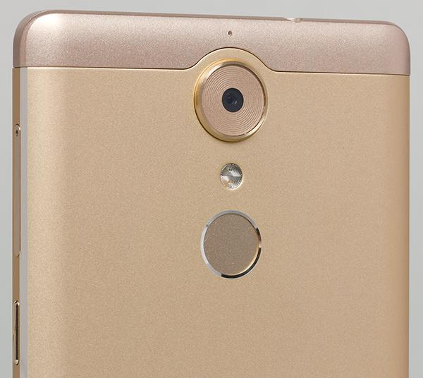 Смартфон Leagoo T1
