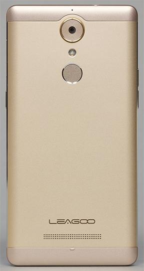 Смартфон Leagoo T1:, фото 5
