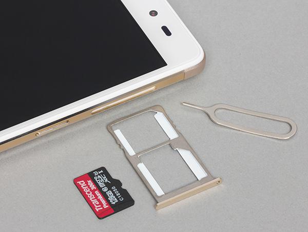 Смартфон Leagoo T1