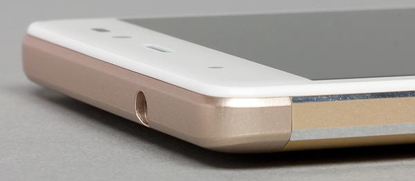 Смартфон Leagoo T1