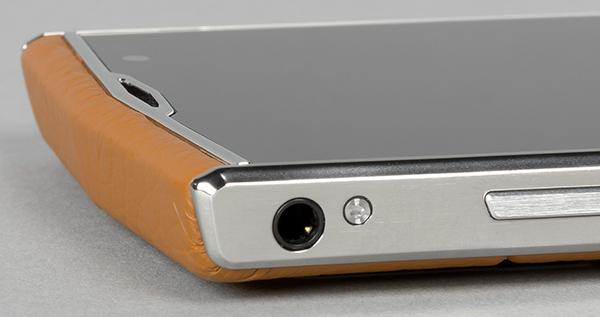 Смартфон Leagoo Venture 1