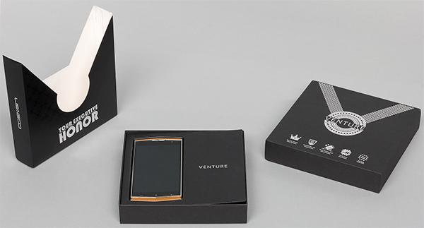 Смартфон Leagoo Venture 1:, фото 1