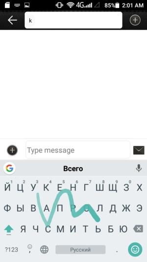 Смартфон Leagoo Venture 1:, фото 20