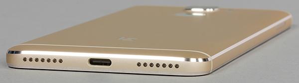 смартфон LeEco Le Pro 3