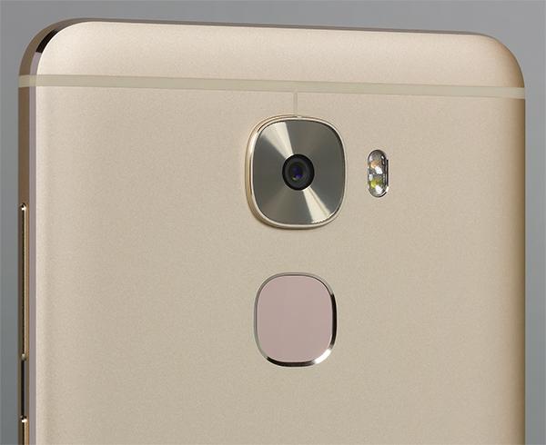 смартфон LeEco Le Pro 3