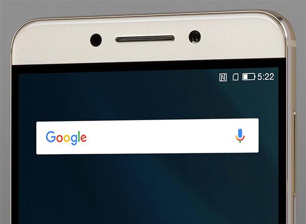 смартфон LeEco Le Pro 3