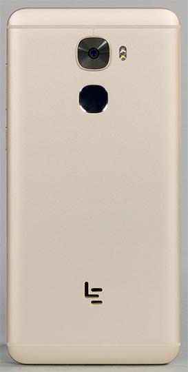 Смартфон LeEco Le Pro 3 (LEX725):, фото 6