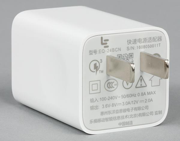 Смартфон LeEco Le Pro 3 (LEX725):, фото 3