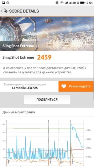 Смартфон LeEco Le Pro 3 (LEX725):, фото 58