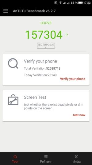 Смартфон LeEco Le Pro 3 (LEX725):, фото 56