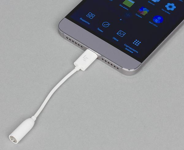 Смартфон LeEco Le 2 (X527)