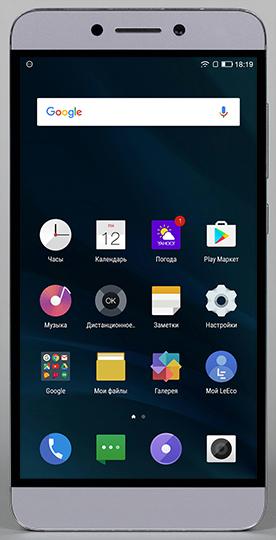 Смартфон LeEco Le 2 (X527):, фото 4