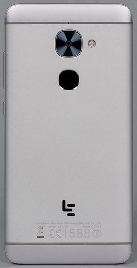 Смартфон LeEco Le 2 (X527):, фото 5