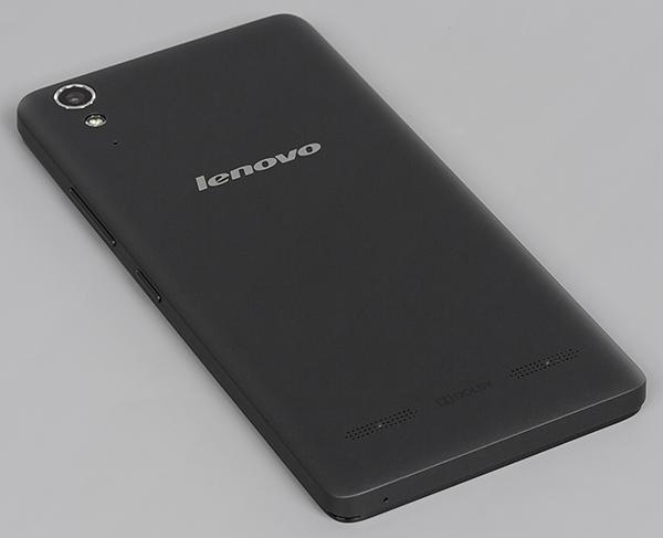 Смартфон Lenovo A6000:, фото 5