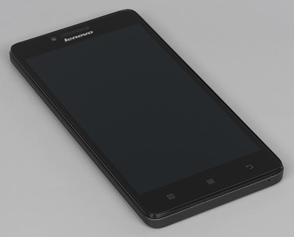 Смартфон Lenovo A6000:, фото 4