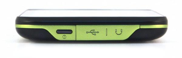 Обзор смартфона Lenovo A660
