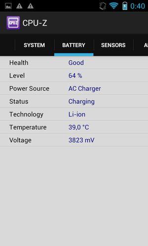 Смартфон Lenovo A660:, фото 26