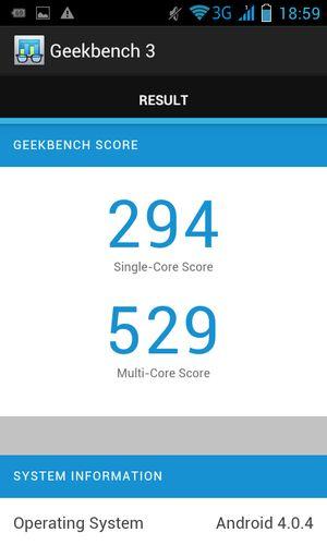Смартфон Lenovo A660:, фото 31