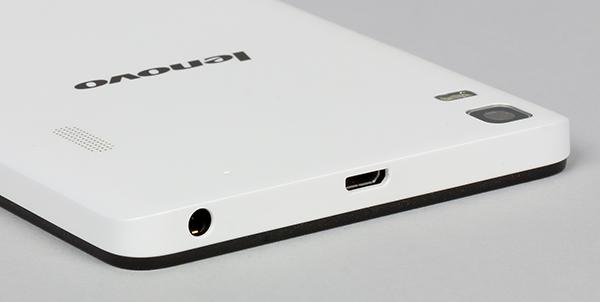 Смартфон Lenovo A7000:, фото 14