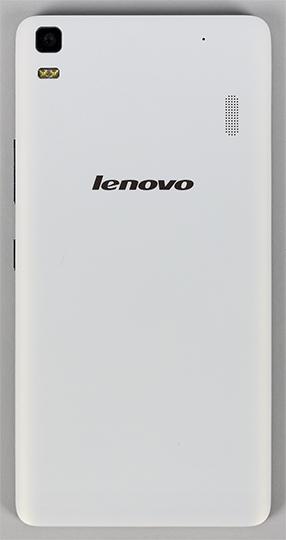 Смартфон Lenovo A7000:, фото 7