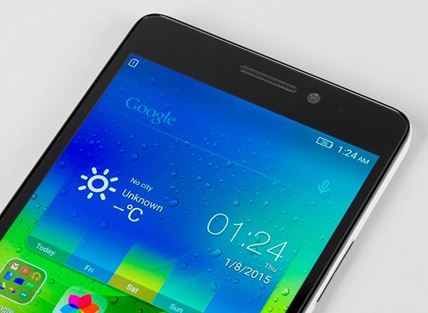 Смартфон Lenovo A7000:, фото 11