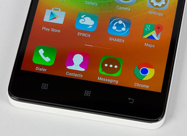Смартфон Lenovo A7000:, фото 12