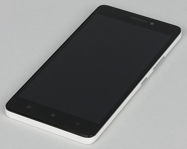 Смартфон Lenovo A7000:, фото 4