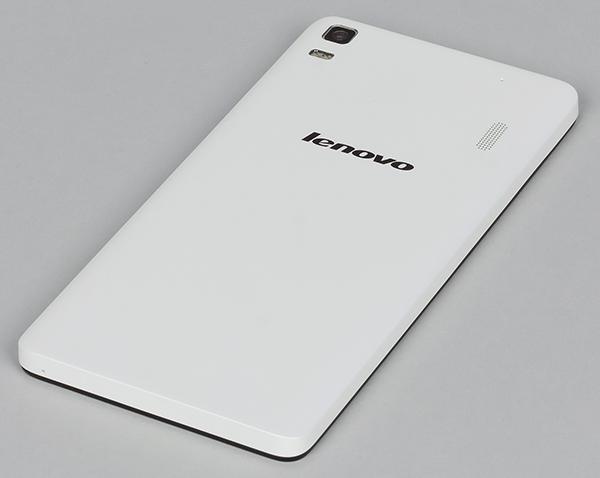 Смартфон Lenovo A7000:, фото 5