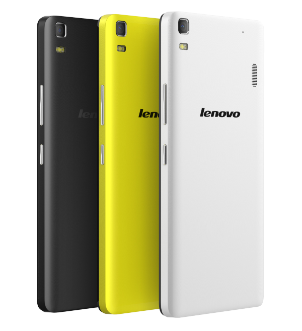 Смартфон Lenovo A7000:, фото 15