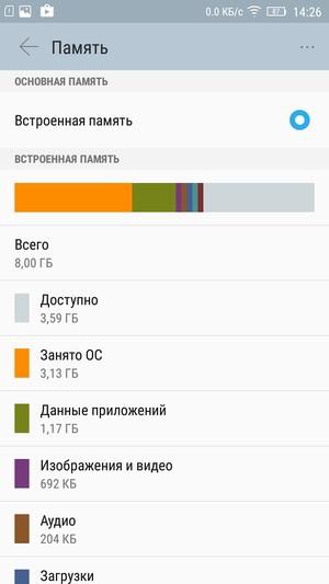 Смартфон Lenovo A7000:, фото 56